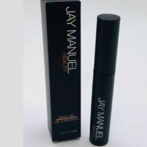 Jay Manuel Beauty Brow Gel - Clear Set of 3
